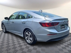 Used 2019  Honda Insight 4d Sedan EX at CarloanExpress&period;Com near Hampton&comma; VA