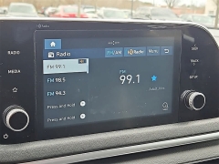 Used 2020  Hyundai Sonata 4d Sedan SE at CarloanExpress&period;Com near Hampton&comma; VA