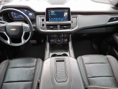 Used 2023  Chevrolet Tahoe 4WD 4dr Premier at CarloanExpress&period;Com near Hampton&comma; VA