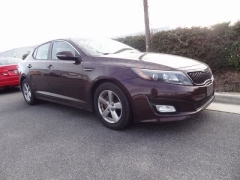 Used 2015  Kia Optima 4d Sedan LX at CarloanExpress&period;Com near Hampton&comma; VA