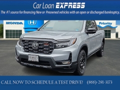 New 2026  Honda Ridgeline TrailSport&plus; AWD at CarloanExpress&period;Com near Hampton&comma; VA
