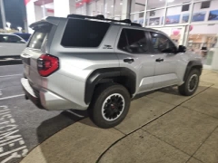 Used 2025  Toyota 4Runner 4WD (Natl) at CarloanExpress.Com near Hampton, VA