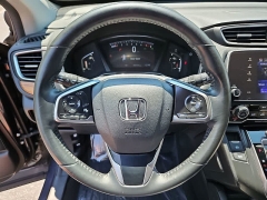 Used 2019  Honda CR-V 4d SUV FWD EX-L at CarloanExpress&period;Com near Hampton&comma; VA