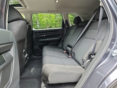 Used 2026  Honda CR-V EX AWD at CarloanExpress&period;Com near Hampton&comma; VA