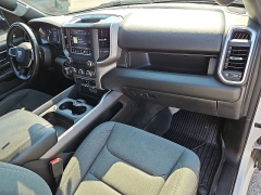 Used 2021  Ram 1500 Big Horn 4x4 Quad Cab 6'4" Box at CarloanExpress&period;Com near Hampton&comma; VA