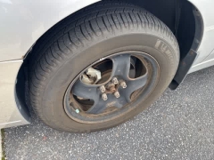 Used 2007  Chevrolet Malibu 4d Sedan LT at CarloanExpress.Com near Hampton, VA