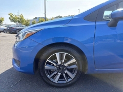 Used 2023  Nissan Versa SV CVT at CarloanExpress&period;Com near Hampton&comma; VA