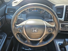 Used 2018  Honda Pilot 4d SUV AWD EX-L at CarloanExpress.Com near Hampton, VA