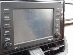 Used 2020  Toyota RAV4 Hybrid 4d SUV AWD XLE &ast;Ltd Avail&ast; at CarloanExpress&period;Com near Hampton&comma; VA