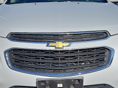 Used 2016  Chevrolet Cruze Limited 4d Sedan LT w&sol;1LT Auto at CarloanExpress&period;Com near Hampton&comma; VA
