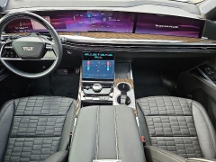 Used 2026  Cadillac Escalade 4WD 4dr Platinum Sport at CarloanExpress&period;Com near Hampton&comma; VA