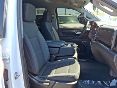 Used 2024  Chevrolet Silverado 1500 4WD Crew Cab 157" LT at CarloanExpress&period;Com near Hampton&comma; VA