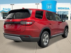 New 2025  Honda Pilot EX-L AWD at CarloanExpress.Com near Hampton, VA