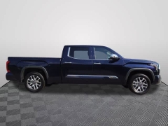 Used 2026  Toyota Tundra 4WD 1794 Edition CrewMax 6&period;5ft Bed at CarloanExpress&period;Com near Hampton&comma; VA