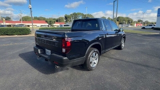 Used 2025  Honda Ridgeline RTL AWD at CarloanExpress&period;Com near Hampton&comma; VA