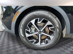 Used 2023  Kia Sportage EX FWD at CarloanExpress&period;Com near Hampton&comma; VA