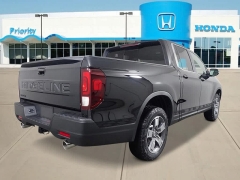 New 2026  Honda Ridgeline RTL AWD at CarloanExpress&period;Com near Hampton&comma; VA