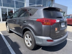 Used 2013  Toyota RAV4 AWD 4dr XLE (Natl) at CarloanExpress.Com near Hampton, VA
