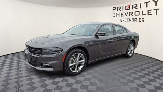 Used 2021  Dodge Charger SXT AWD at CarloanExpress&period;Com near Hampton&comma; VA