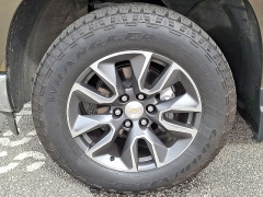 Used 2023  Chevrolet Silverado 1500 4WD Crew Cab 147" LT w&sol;2FL at CarloanExpress&period;Com near Hampton&comma; VA