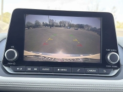 Used 2023  Nissan Rogue AWD SV at CarloanExpress&period;Com near Hampton&comma; VA