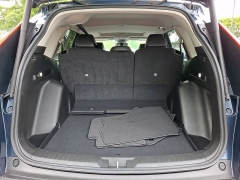 Used 2024  Honda CR-V EX-L AWD at CarloanExpress&period;Com near Hampton&comma; VA