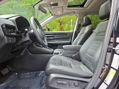 Used 2023  Honda CR-V EX-L 2WD at CarloanExpress&period;Com near Hampton&comma; VA