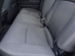 Used 2024  Toyota Tacoma 2WD SR Double Cab 5ft Bed AT at CarloanExpress&period;Com near Hampton&comma; VA