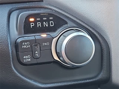 Used 2024  Ram 2500 Big Horn 4x4 Crew Cab 6'4" Box at CarloanExpress.Com near Hampton, VA