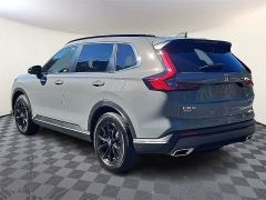 Used 2025  Honda CR-V Hybrid Sport-L AWD at CarloanExpress.Com near Hampton, VA