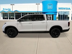 New 2026  Honda Ridgeline Black Edition AWD at CarloanExpress.Com near Hampton, VA