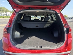 Used 2022  Hyundai Santa Fe SEL FWD at CarloanExpress&period;Com near Hampton&comma; VA