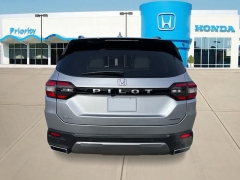 New 2026  Honda Pilot Touring AWD at CarloanExpress&period;Com near Hampton&comma; VA