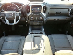 Used 2021  GMC Sierra 1500 4WD Crew Cab 157" SLT at CarloanExpress&period;Com near Hampton&comma; VA