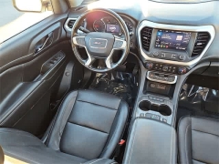 Used 2020  GMC Acadia 4d SUV FWD SLT V6 at CarloanExpress.Com near Hampton, VA