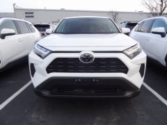 Used 2025  Toyota RAV4 LE AWD at CarloanExpress&period;Com near Hampton&comma; VA