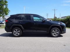 Used 2024  Toyota RAV4 XLE FWD at CarloanExpress&period;Com near Hampton&comma; VA