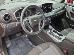 Used 2023  Chevrolet Blazer FWD 4dr LT w&sol;2LT at CarloanExpress&period;Com near Hampton&comma; VA