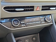 Used 2023  Hyundai Sonata SEL 2&period;5L &ast;Ltd Avail&ast; at CarloanExpress&period;Com near Hampton&comma; VA