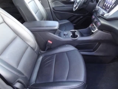 Used 2024  GMC Terrain AWD 4dr SLT at CarloanExpress&period;Com near Hampton&comma; VA