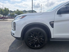 Used 2025  Mitsubishi Outlander Sport 2&period;0 AWC at CarloanExpress&period;Com near Hampton&comma; VA