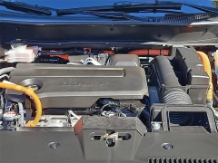 Used 2025  Honda CR-V Hybrid Sport-L AWD at CarloanExpress.Com near Hampton, VA