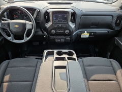 Used 2026  Chevrolet Silverado 1500 4WD Crew Cab 147" Custom at CarloanExpress&period;Com near Hampton&comma; VA