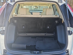 Used 2017  Honda CR-V 4d SUV AWD LX at CarloanExpress&period;Com near Hampton&comma; VA