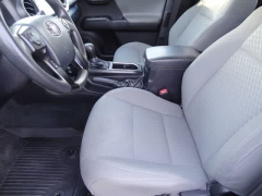 Used 2023  Toyota Tacoma 4WD Access Cab 6' Bed I4 AT &lpar;Natl&rpar; at CarloanExpress&period;Com near Hampton&comma; VA