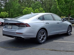New 2026  Honda Accord Hybrid EX-L Sedan at CarloanExpress&period;Com near Hampton&comma; VA