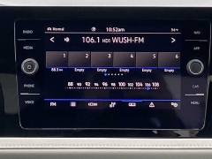 Used 2025  Volkswagen Taos SEL 4MOTION at CarloanExpress.Com near Hampton, VA