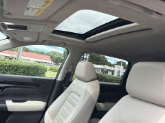 Used 2023  Honda CR-V EX-L 2WD at CarloanExpress&period;Com near Hampton&comma; VA