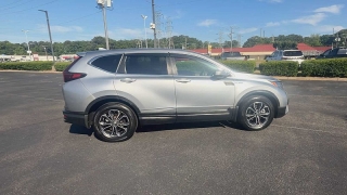 Used 2020  Honda CR-V Hybrid EX AWD at CarloanExpress&period;Com near Hampton&comma; VA