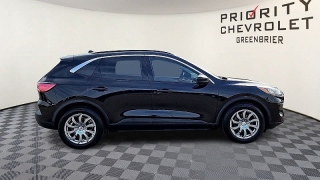 Used 2022  Ford Escape SEL FWD at CarloanExpress&period;Com near Hampton&comma; VA